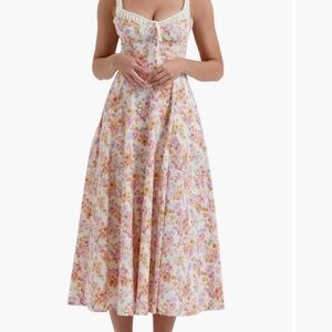 House of CB NWT Sabrina Dress S